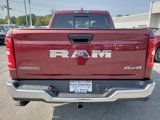 New 2025 RAM 1500 Big Horn image 4