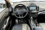 Used 2018 Ford Escape Titanium image 5
