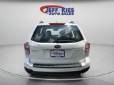 Used 2017 Subaru Forester 2.5i w/ Alloy Wheel Package image 6