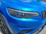 Used 2020 Jeep Cherokee Latitude Plus image 3
