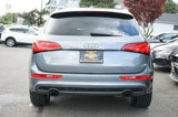 Used 2013 Audi Q5 3.0T Prestige image 4