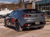 Used 2024 MAZDA MAZDA3 s image 4