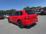 Used 2006 Porsche Cayenne S image 3