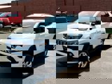 New 2025 Jeep Compass Latitude image 6