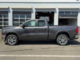 New 2025 RAM 1500 Big Horn image 2