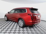 Used 2020 Cadillac XT6 Premium Luxury image 6