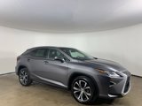 Used 2017 Lexus RX 350 AWD image 5