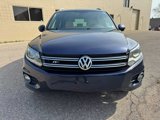 Used 2014 Volkswagen Tiguan R-Line image 2
