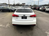 Used 2018 Kia Forte LX w/ LX Popular Package image 4