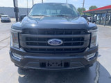 Used 2022 Ford F150 Lariat image 4