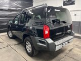 Used 2010 Nissan Xterra X image 3