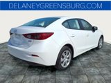 Used 2018 MAZDA MAZDA3 Sport image 3