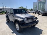 Used 2015 Jeep Wrangler Unlimited Sport w/ Quick Order Package 24S image 2