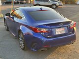 Used 2015 Lexus RC 350 image 6