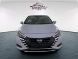 New 2025 Nissan Versa SV w/ Trunk Package image 2