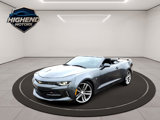 Used 2017 Chevrolet Camaro LT w/ RS Package image 2