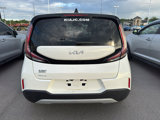 Used 2023 Kia Soul LX w/ LX Technology Package image 3
