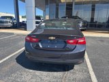 Used 2023 Chevrolet Malibu LT w/ Driver Confidence Package image 4