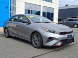 Used 2022 Kia Forte GT-Line w/ GT-Line Premium Package image 3