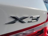 Used 2016 BMW X3 xDrive28i image 3