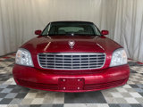 Used 2005 Cadillac De Ville w/ Deville Premium Package image 4