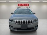 Used 2021 Jeep Cherokee Latitude Lux image 2