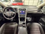 Used 2020 Ford Fusion SE image 2