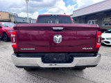 Used 2021 RAM 2500 Laramie image 5