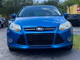 Used 2012 Ford Focus SEL image 3