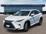 Used 2019 Lexus RX 350 F Sport image 3