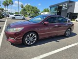 Used 2013 Honda Accord Sport image 2