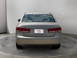 Used 2007 Hyundai Sonata GLS image 4