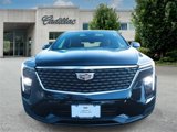 New 2024 Cadillac XT4 Premium Luxury image 2