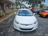 Used 2016 Hyundai Elantra SE w/ Option Group 02 image 5