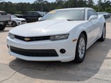 Used 2014 Chevrolet Camaro LT image 2