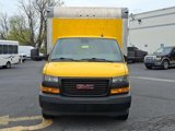 Used 2021 GMC Savana 3500 Extended w/ Power Convenience Package image 2