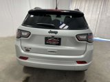 New 2025 Jeep Compass Limited w/ Driver Assist Group I image 4