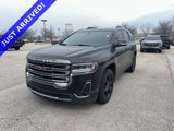 Used 2021 GMC Acadia AT4 w/ Technology Package image 2