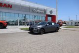 New 2025 Nissan Sentra SV w/ Trunk Package image 2