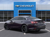 New 2025 Chevrolet Malibu LT w/ Sport Edition image 4
