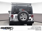 Used 2014 Jeep Wrangler Sport w/ Quick Order Package 24S image 5