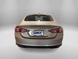 Used 2022 Chevrolet Malibu LT image 4