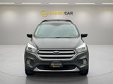 Used 2017 Ford Escape SE w/ Equipment Group 201A image 2
