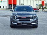 Used 2018 GMC Terrain SLT w/ Preferred Package image 2