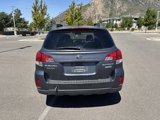 Used 2014 Subaru Outback 2.5i Limited image 4