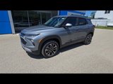 New 2026 Chevrolet TrailBlazer LT w/ LT Cold Weather Package image 4