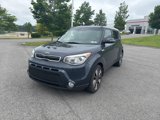 Used 2014 Kia Soul ! w/ Sun & Sound Package image 2