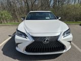 Certified 2021 Lexus ES 250 w/ Premium Package image 2