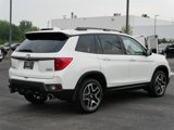 Used 2023 Honda Passport Elite image 5