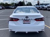 Used 2022 Toyota Camry SE image 4